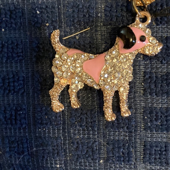 Jewelry - Dog Necklace